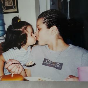 Meet your Posher, Vanessa n christopher